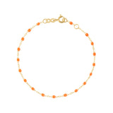 Classic Gigi Bracelet 6.7"