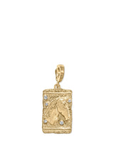 Horse Relic Coin