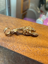LOBSTER