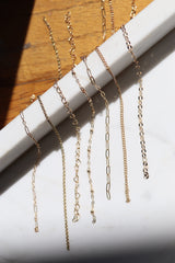 Permanent Bracelet Deposit