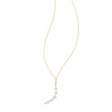 Large Crescent Charm