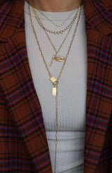 Envoy Riviera Necklace