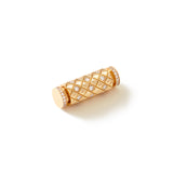 Semi-Paved Latch Pendant