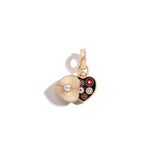 Sweet Life Pendant - Diamond