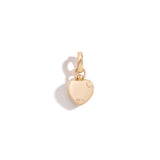 Sweet Life Pendant - Diamond