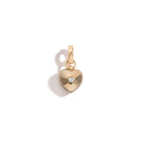 Sweet Life Pendant - Diamond