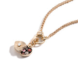 Sweet Life Pendant - Diamond