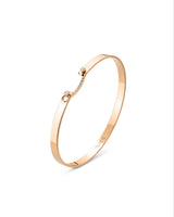 Business Meeting Mood Bangle