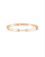 Business Meeting Mood Bangle