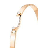 Business Meeting Mood Bangle