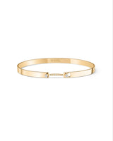 Business Meeting Mood Bangle