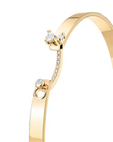 Cocktail Time Mood Bangle