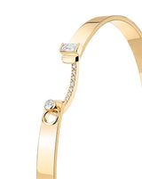 Dinner Date GM Mood Bangle