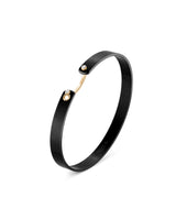 Midnight In Manhattan Mood Bangle