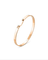 Monday Morning Mood Bangle
