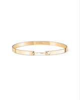 Monday Morning GM Mood Bangle