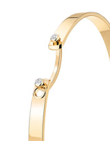 Monday Morning GM Mood Bangle