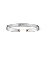Paris From the Sky Bangle