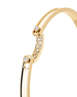 Parisian Stroll Bangle