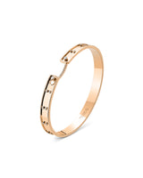 Picnic in Paris Mood Bangle