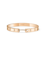 Picnic in Paris Mood Bangle