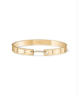 Picnic in Paris Mood Bangle