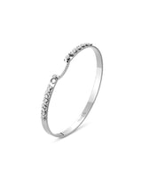 Under the Stars Mood Bangle