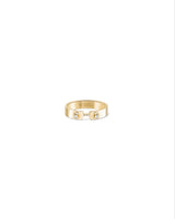 Business Meeting Mood Ring