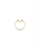 Business Meeting Mood Ring