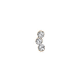3 DIAMOND PIERCING