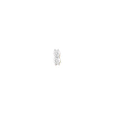2 Solitaire Stick Piercing