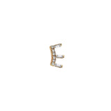 Baguette Ladder Piercing