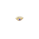 Mini Evil Eye Piercing
