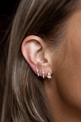 Rae Stud Earrings