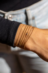 Permanent Bracelet Deposit