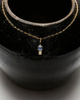 Small Motif Double Link Chain