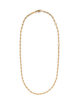 Small Motif Double Link Chain