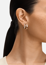 Dinner Date Mood Hoops