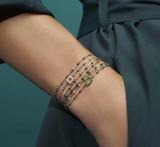 Classic Gigi bracelet 7.5"