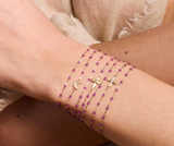 Classic Gigi bracelet 7.5"