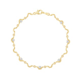 LOUISE LINE BRACELET