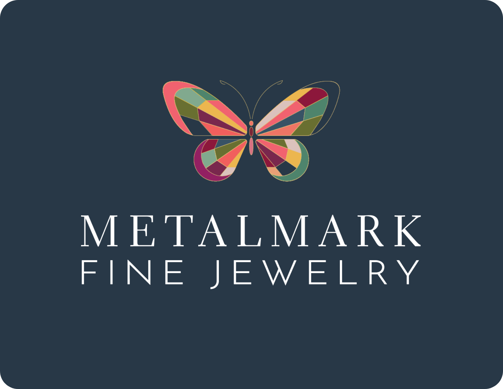 Metalmark jewelry 2025