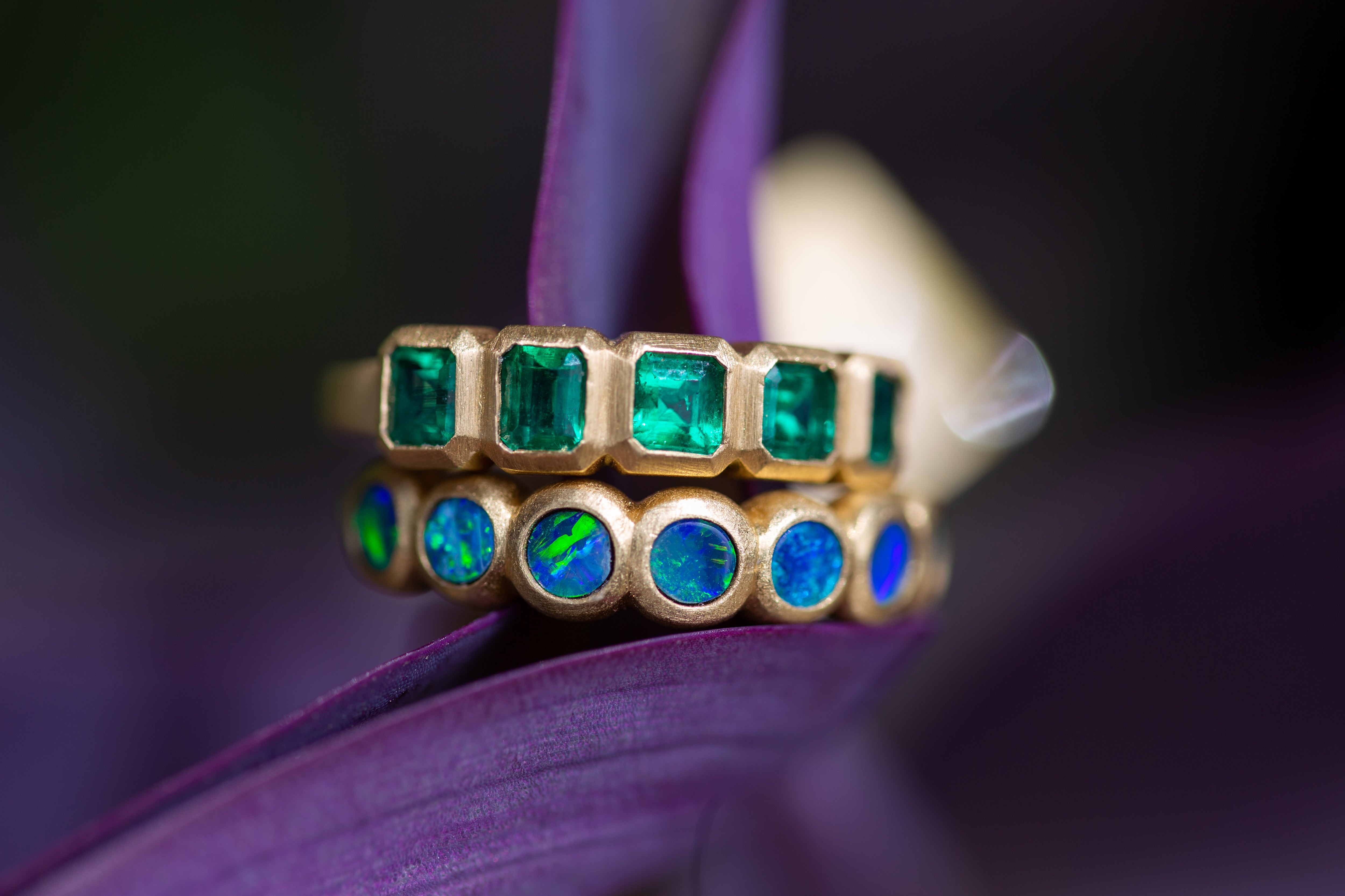 COLOR – Metalmark Fine Jewelry