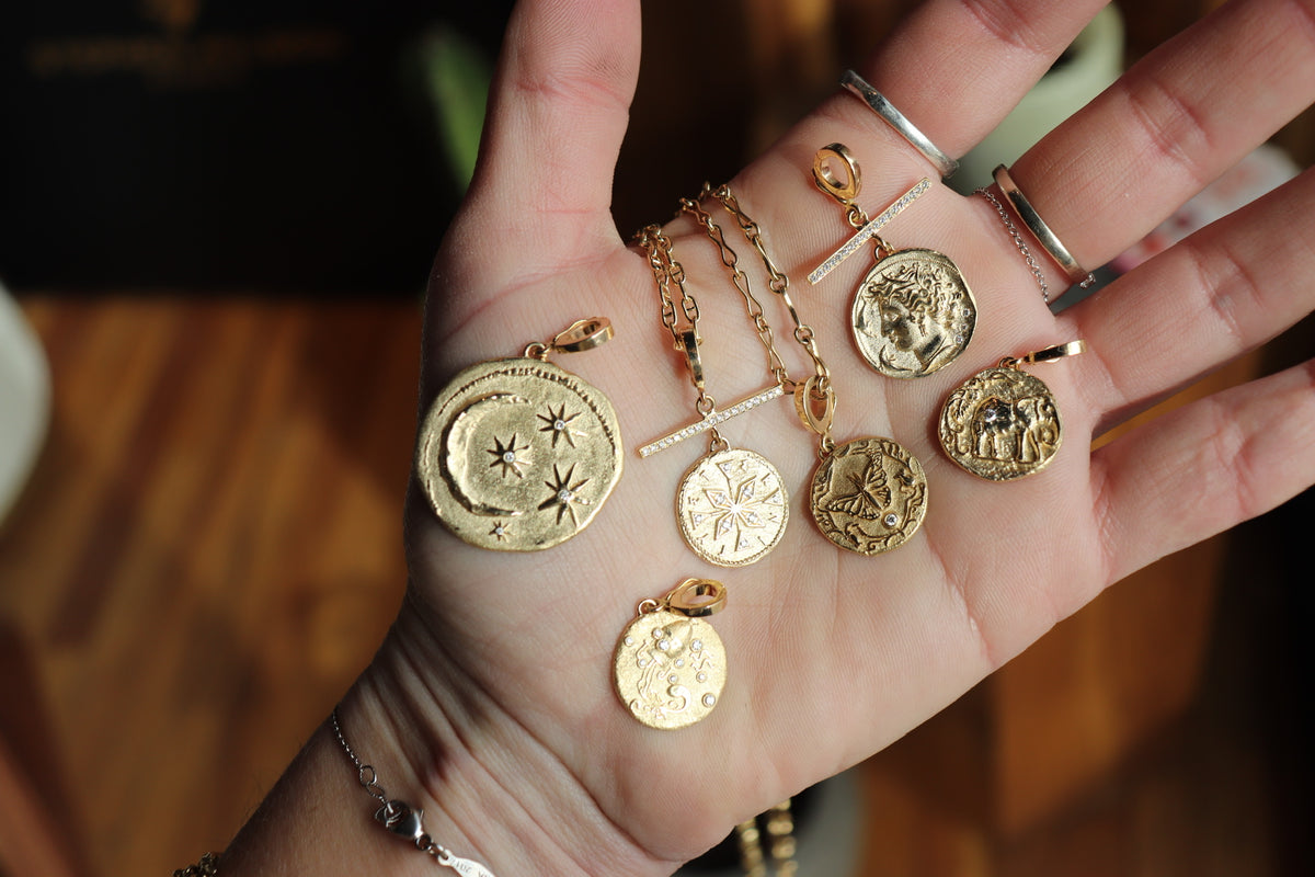 Metalmark Fine Jewelry