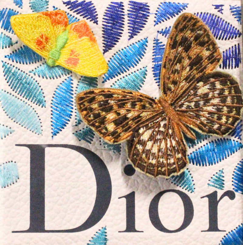 Dior Floral