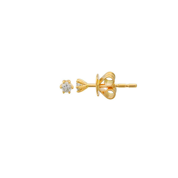 Diamond Studs