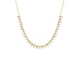 Diamond Riviera Necklace