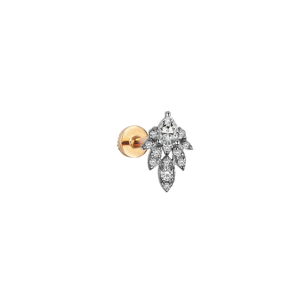 Cleopatra Piercing Earring