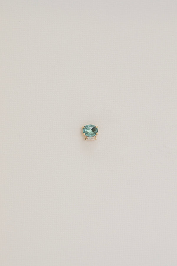 Tourmaline, one of Celine’s favorite stones, has many spirit...