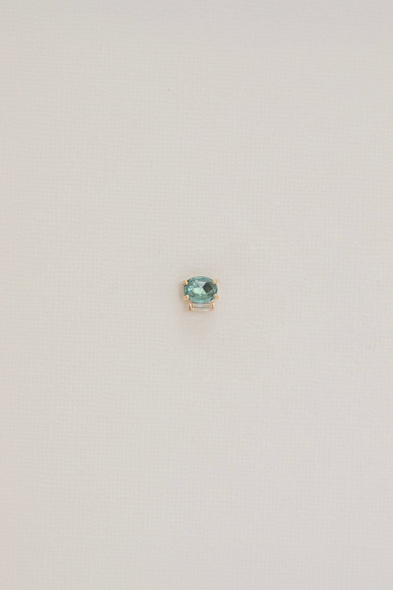 Tourmaline, one of Celine’s favorite stones, has many spirit...